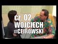 Wojciech Cejrowski w Radiu Wroc&Aring;