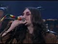 The Black Crowes - Soul Singing on Letterman The Black Crowes - Soul Singing on Letterman