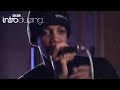 BBC Introducing - Chipmunk live from Maida Vale