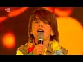 Vince - Al fluitend door het leven (Junior Eurosong 2008) Vince - Al fluitend door het leven (Junior Eurosong 2008)