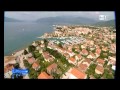 Montengro by RAI, Lineablu, September 2010, Bokokotorska bay, Cetinje