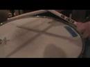 Single Handed Roll (Triplet Variation) Single Handed Roll (Triplet Variation)