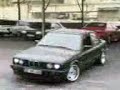 e30 tuning16 3.18 is turbo