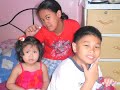 Suarez Family