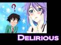 Mizore Sharada