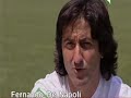 Diego Maradona (Tanto gli faccio gol comuque)