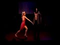 Carrie Seim demo reel