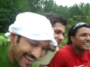 we are in raniketh