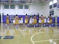 Argos Cheer - Greek Day 08