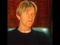 David bowie - stay