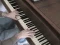 On Green Dolphin Street is one of those jazz classics that is played in many different styles and even different keys (usually either C or Eb). I had not tried playing it in an odd time meter, so when fellow YT musician David Beebee (davebeeboss) turned me on to a version he had recorded in 7/4, I was immediately intrigued. David is not only a great pianist, he is a monster bass player as his work on this video will attest (yes, that's David playing the electric bass). Be sure to check out ...