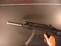 Crosman Stinger R36 Airsoft Review