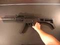 Crosman Stinger R36 Airsoft Review