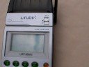 Laban Mwangi and the Linudix LMT-3000SM