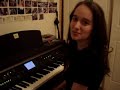 Map of the problematique (Piano Cover)