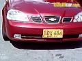 Chevrolet Optra 1.4 Mecánico 2004