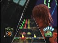 Through The Fire And Flames Expert Xbox360 GH3