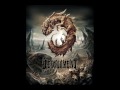 Devourment - Deflesh the Abducted (from Unleash the Carnivore [Track 6])
