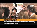 Breaking News: Mediabistro Circus Comes to Town