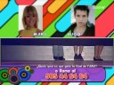 Coreografia especial de pies- Final de Fama (28 Abril)