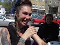 Gilded Serpent interviews Amy Sigil of Unmata at IBCC-tattoo Gilded Serpent interviews Amy Sigil of Unmata at IBCC-tattoo