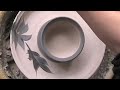 Denise Aspinall shows us how she works with clay to create beautiful, practical pottery. Learn more at wolfvillefarmersmarket.com
