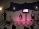 Vertical Bboy Batlle III - Aldo vs Well