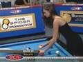 Billiards Pool US Open 9-Ball Championship Immonen-Paez