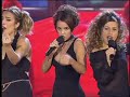 Veronica Romeo - Lady Marmalade (OT 2001) HQ