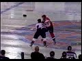 Andrew Sharp vs Ryan Rivard