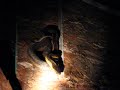 Short snake clip