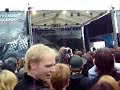 Vainstream Rockfest M�nster(inkl new song of BMTH)