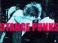 STANCEPUNKS 【青道】
