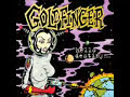 Get Up - Goldfinger