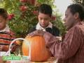 Sesame Street: Pumpkins On Halloween