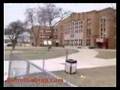 Detroit: Denby Highschool Riot, Girl ends up Shot.