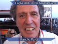 8 luglio 2008, Piazza Navona - Pancho Pardi