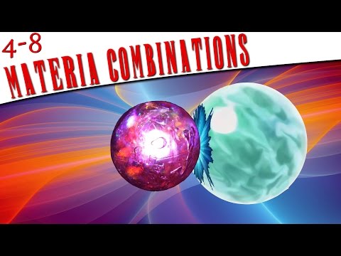how to grow materia fast in ff7