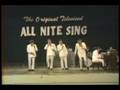 Statesmen - This Great Love of Jesus