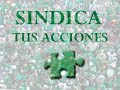 Sindica tus acciones, por tí, por nuestro Betis Sindica tus acciones, por tí, por nuestro Betis