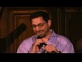 Rabbi David Ingber at the New York Open Center 2010 Gala