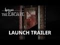 Hellraid: The Escape iPhone iPad Launch Trailer