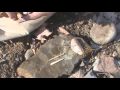 Stone and Bone (Utilizing Resources) Part 1