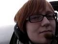 Flight around Kolin