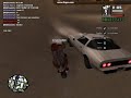 samp stunting los santos