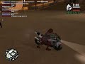 samp stunting los santos