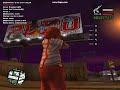 samp stunting los santos