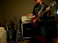 Randy Rhoads Marshall offthe cuff RR4