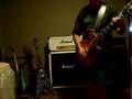 Randy Rhoads Marshall offthe cuff RR4