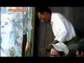 Cyclone-hit Myanmar town struggles to rebuild - 10 May 08